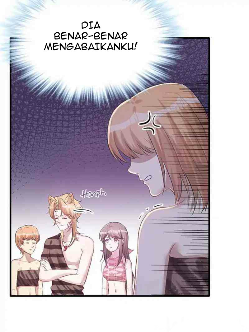Beauty and the Beasts Chapter 108 Gambar 48